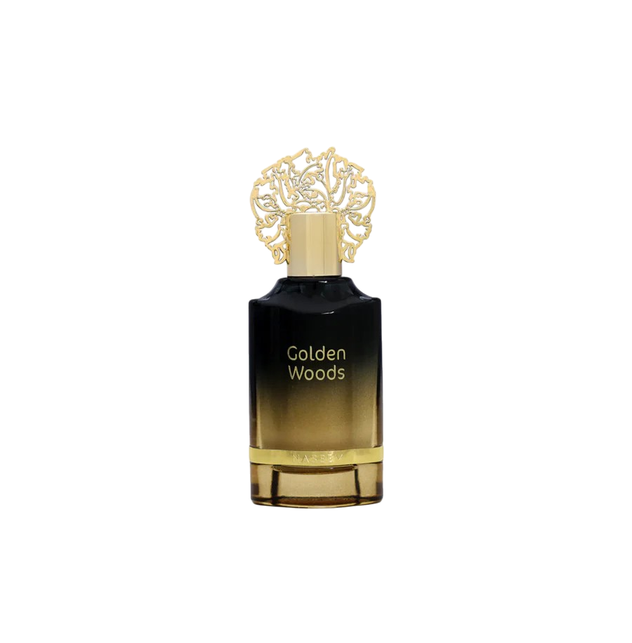 Golden woods