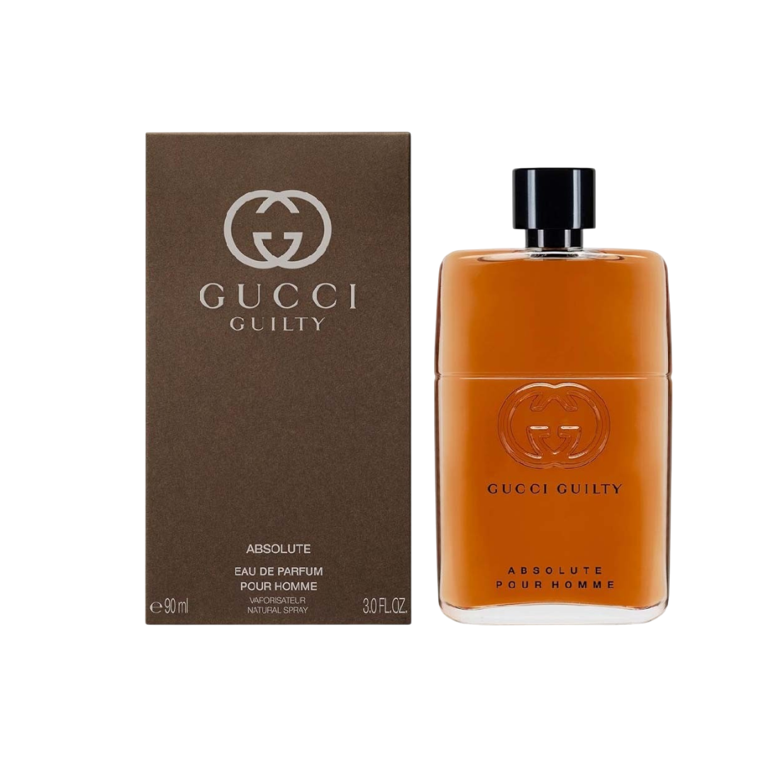 Gucci Guilty Absolute