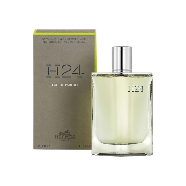 H24 Eau de Parfum