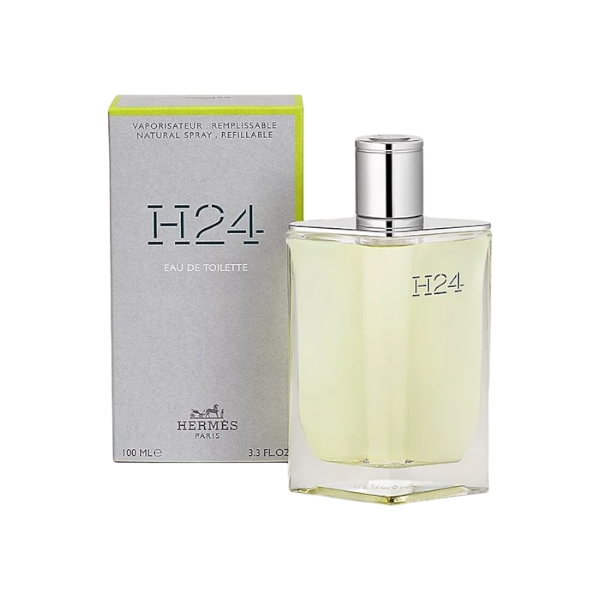 H24 Eau de Toilette