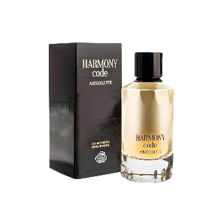 Harmony Code Absolute