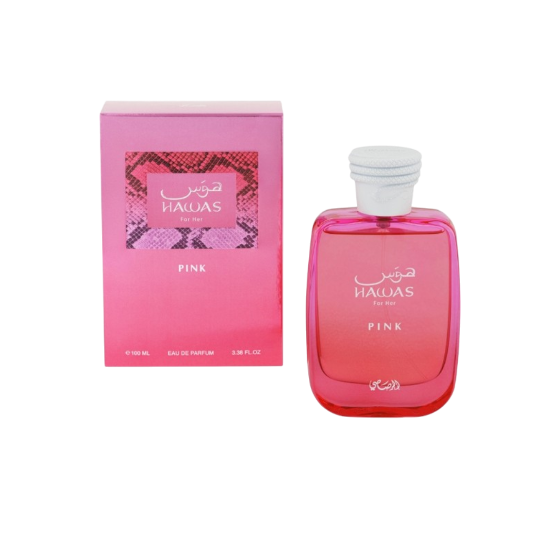 Hawas Pink