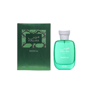 Hawas Tropical
