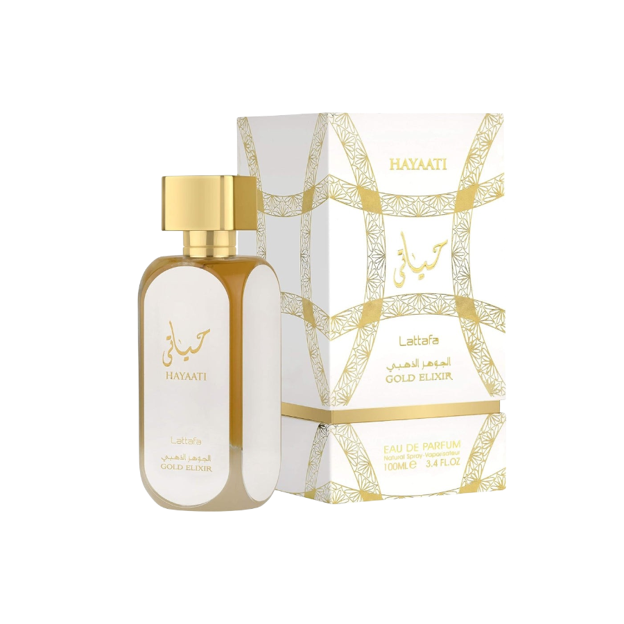 Hayaati Gold Elixir