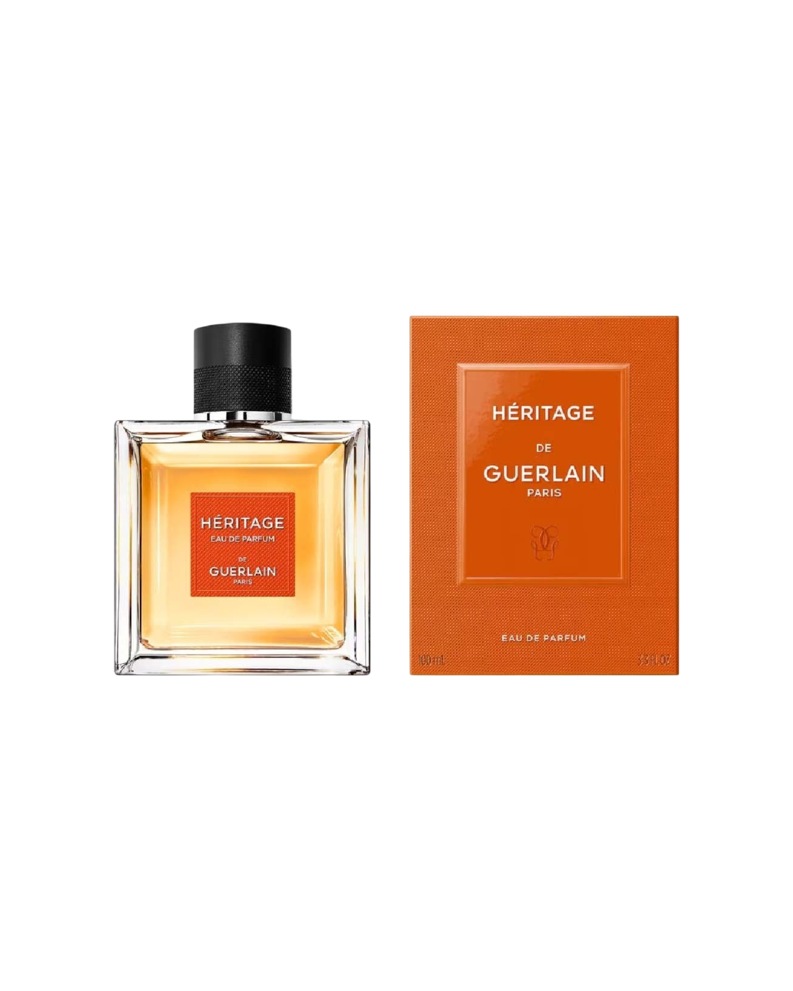 Heritage EDP