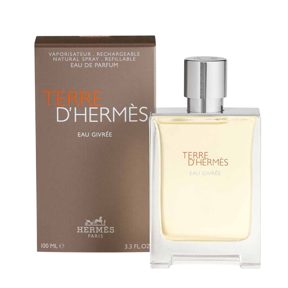 Hermès TDH Eau Givree EDP perfume