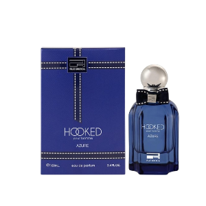 Hooked Pour Homme