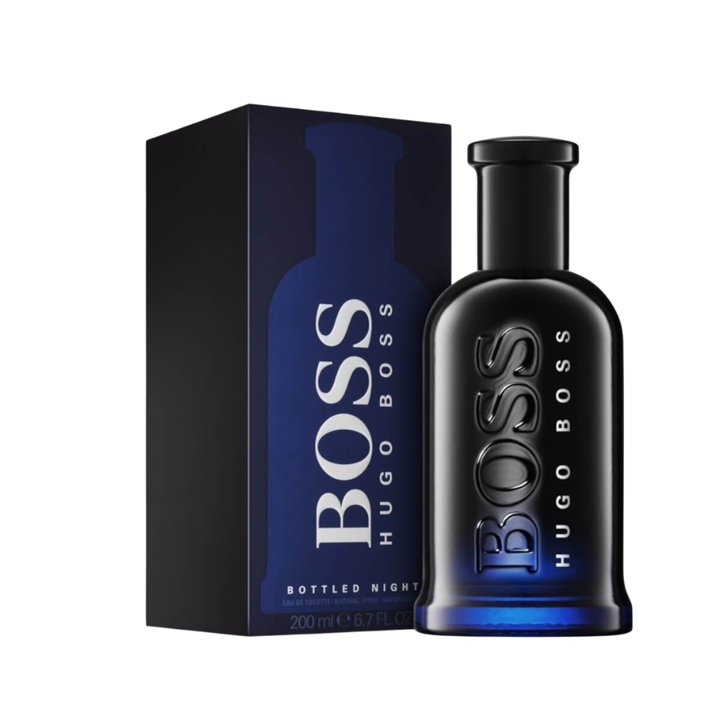 Hugo Boss Bottled Night