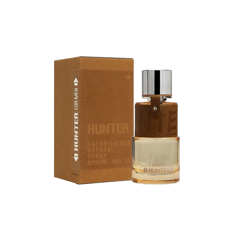 Hunter for Men
