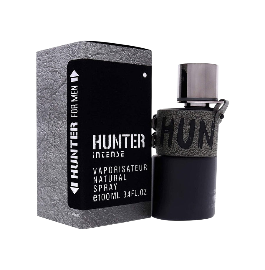 Hunter Intense