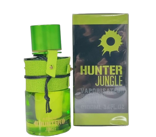 Hunter Jungle