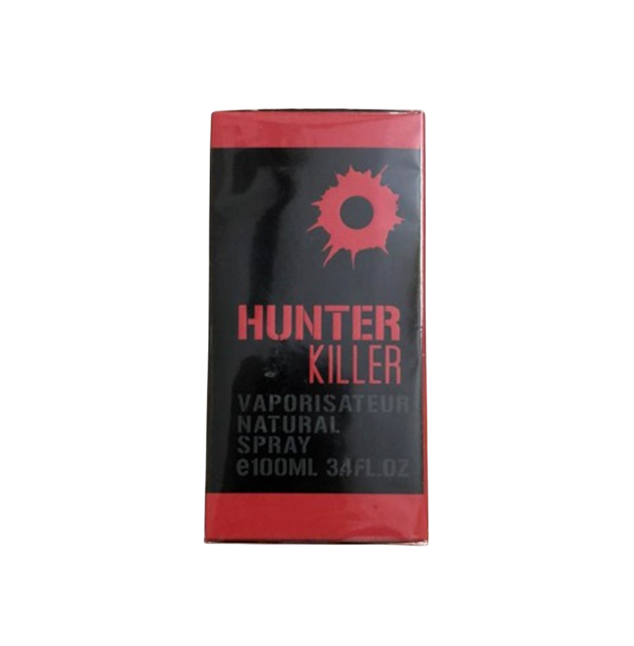 Hunter Killer