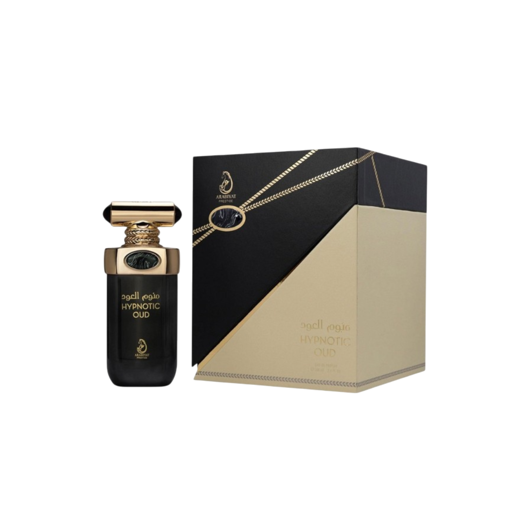 Hypnotic Oud