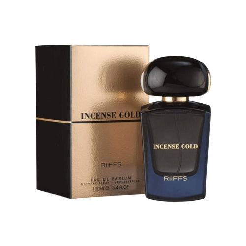 Incense Gold