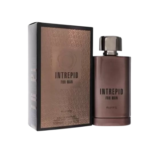 Intrepid