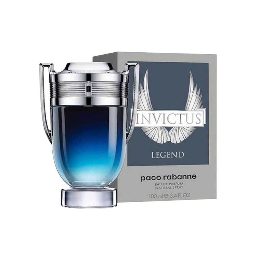 Invicto Legend