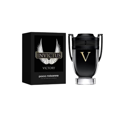 Invictus Victory
