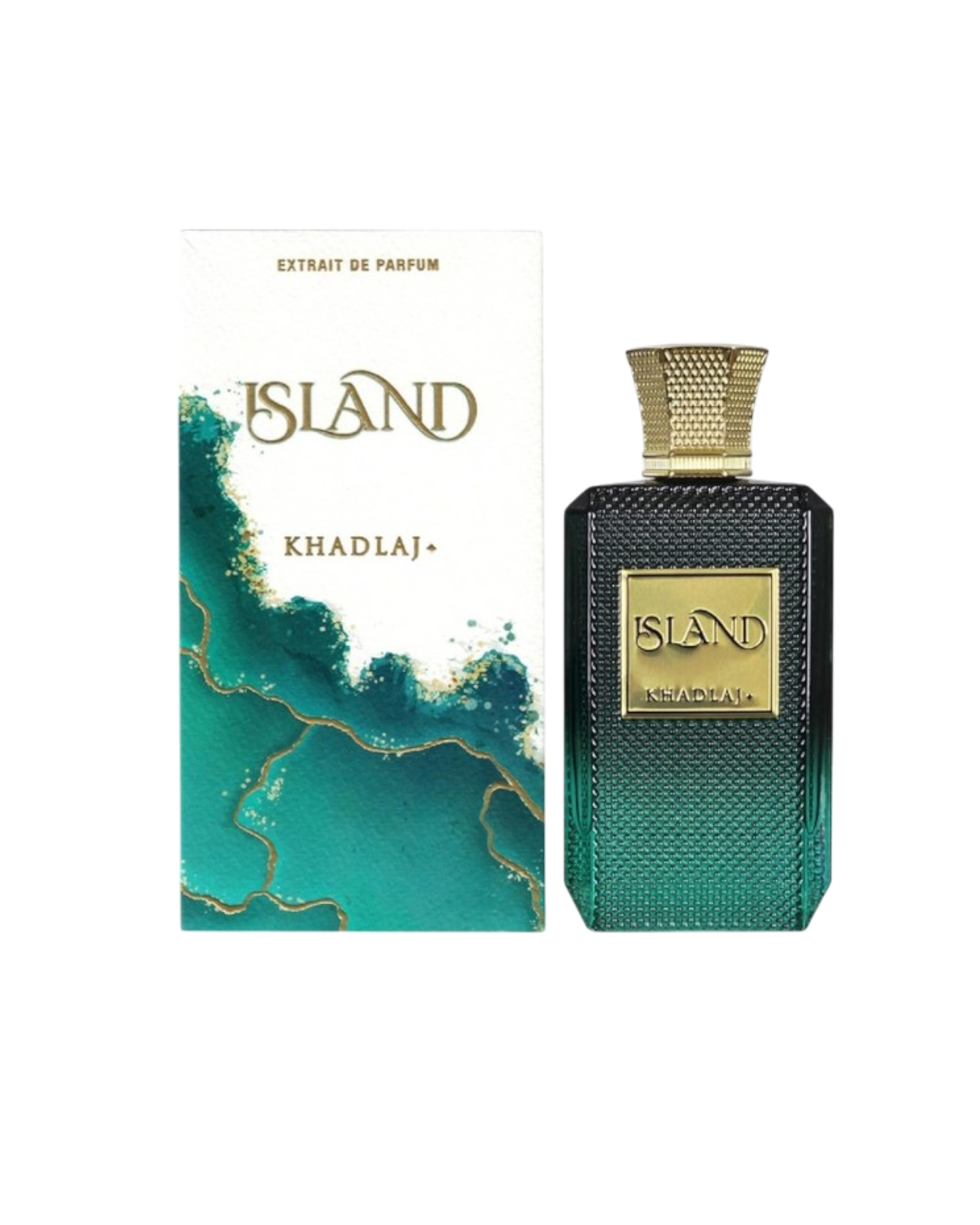 Island