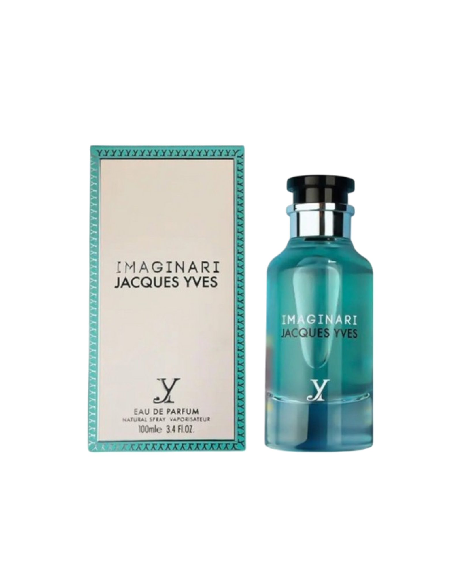 Jacques Yves Imaginari