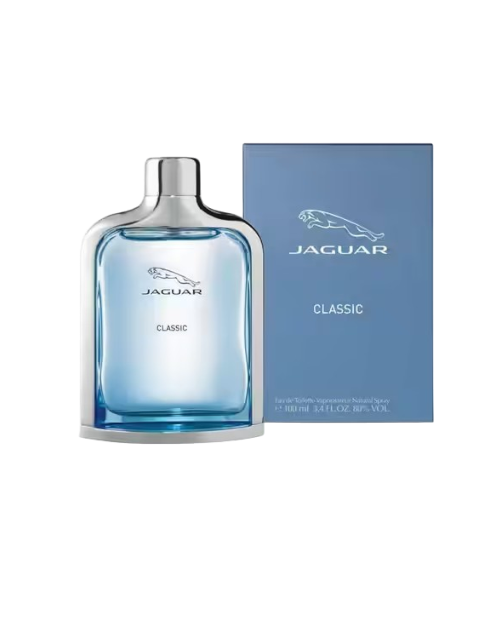 Jaguar Classic