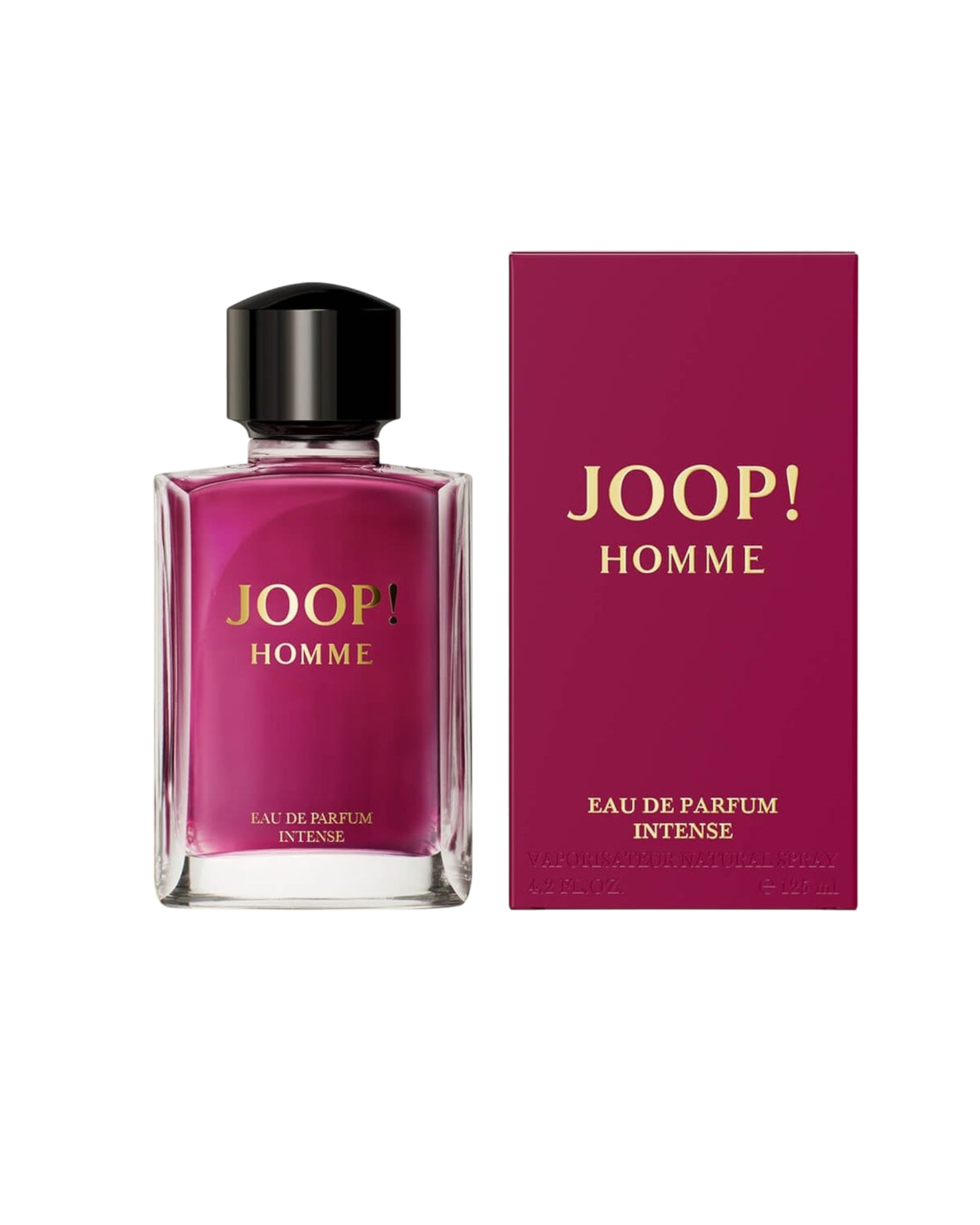Joop Homme