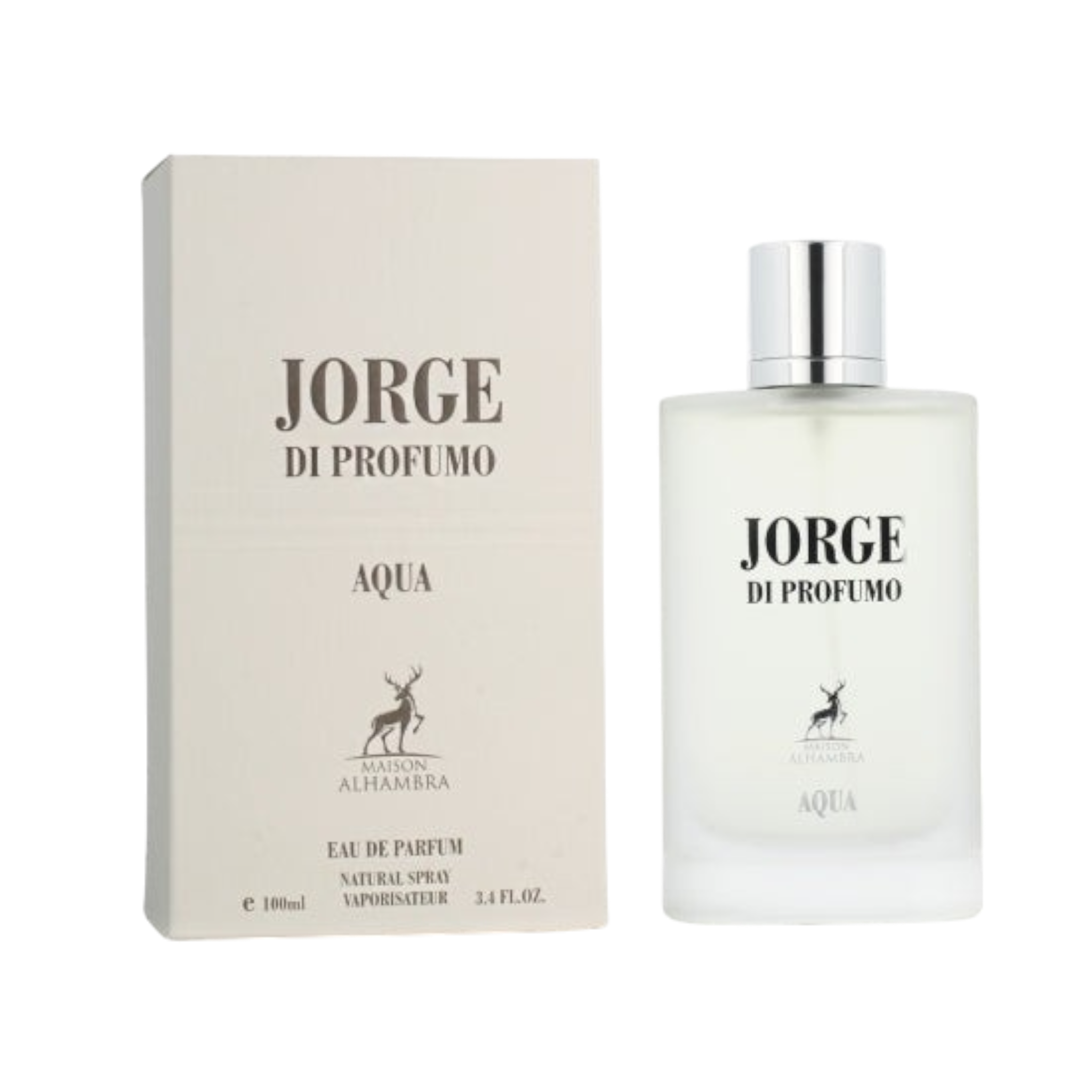 Jorge di Aqua
