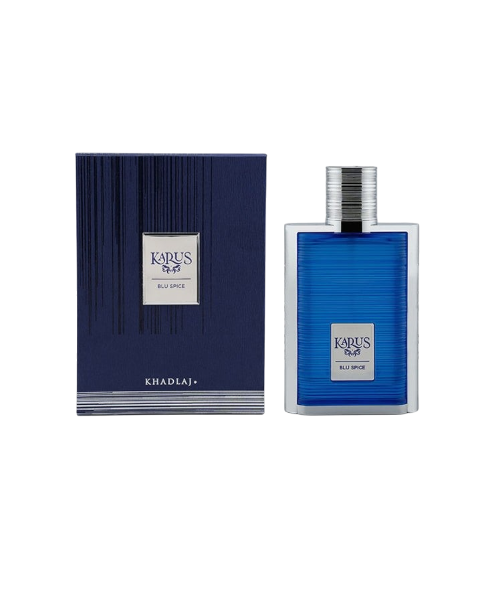 Karus Blu Spice