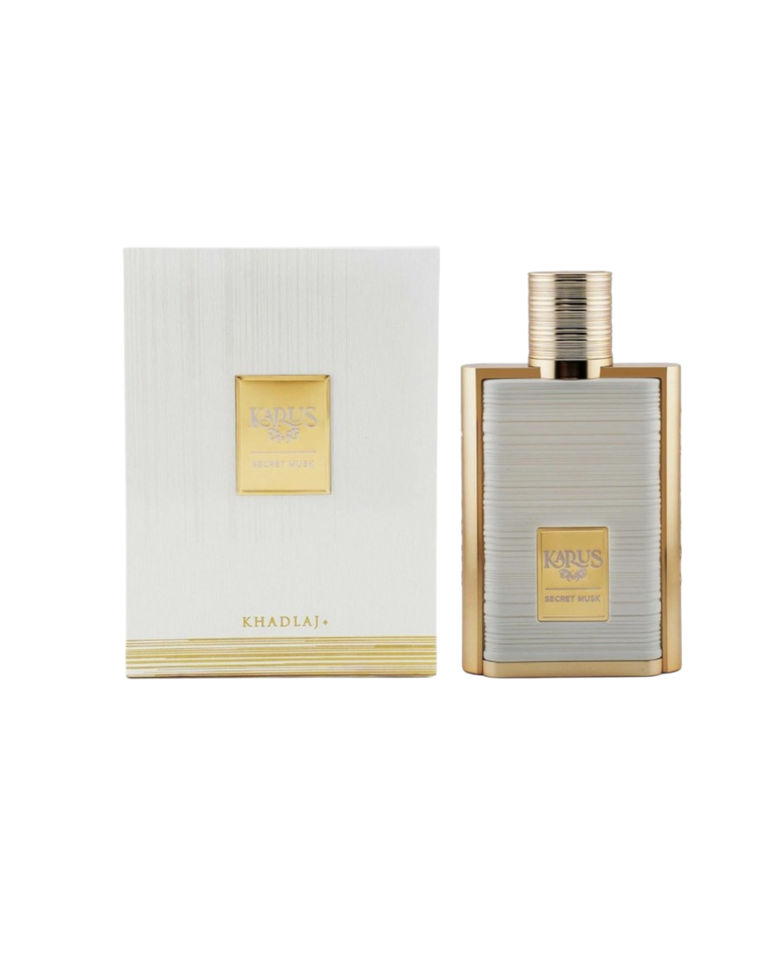 Karus Secret Musk