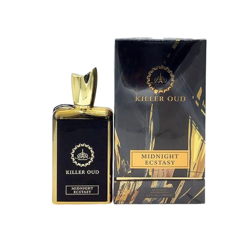 Killer Oud Midnight Ecstasy