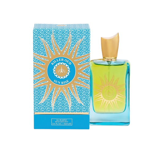 Killer Oud Sunrise
