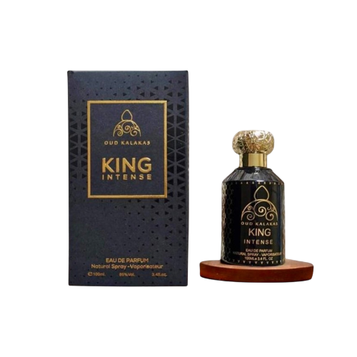 King Intense