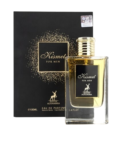 Kismet for Men