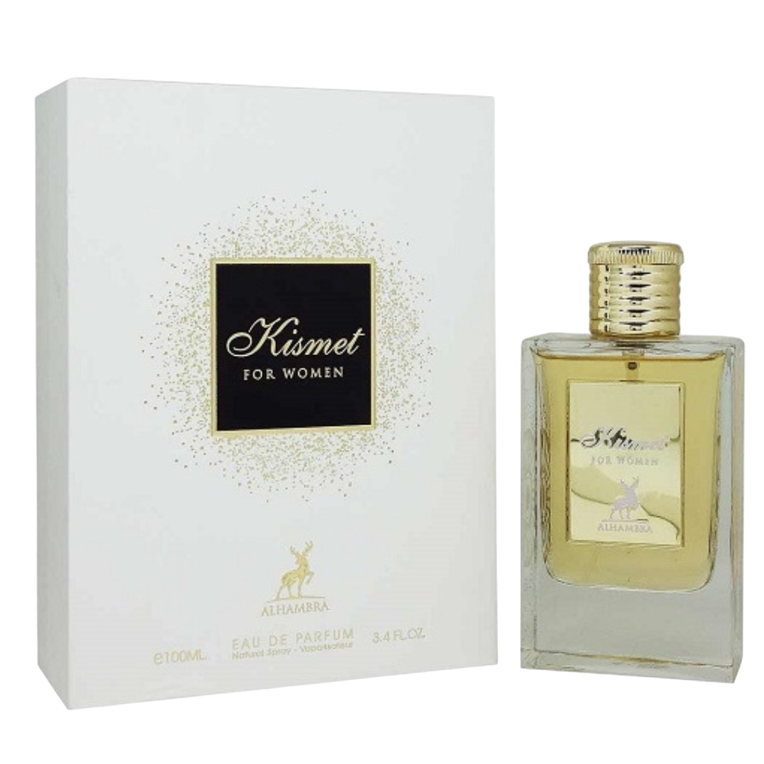 Kismet for Women