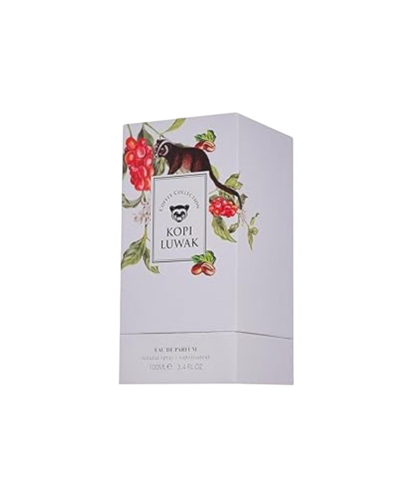 Kopi Luwak