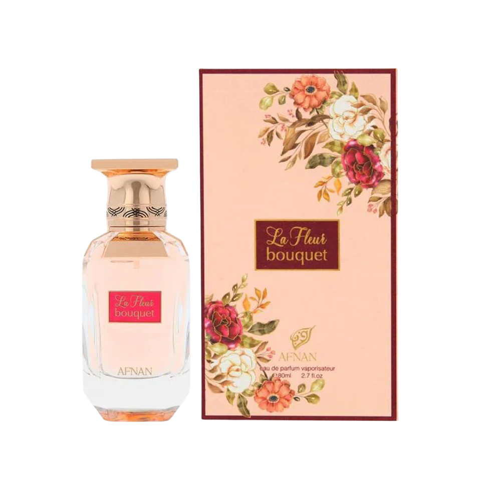 La Fleur Bouquet