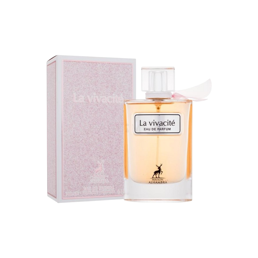 La Vivacite