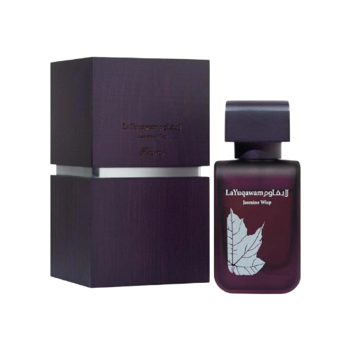 La Yuqawam Jasmine Wisp