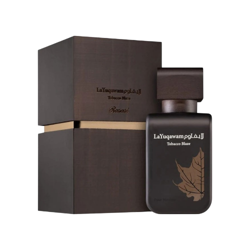 La Yuqawam Tobacco Blaze