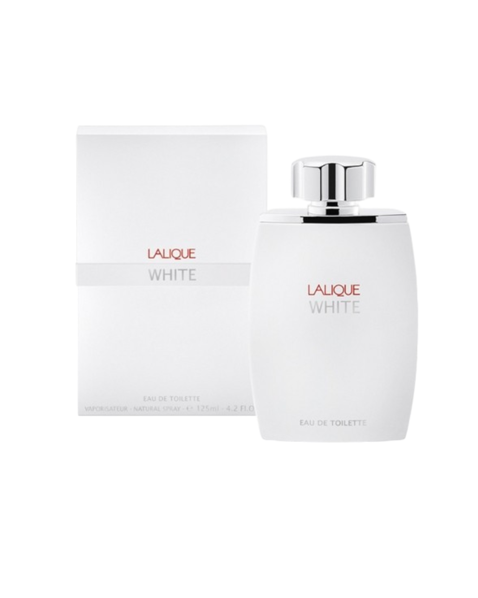 Lalique White
