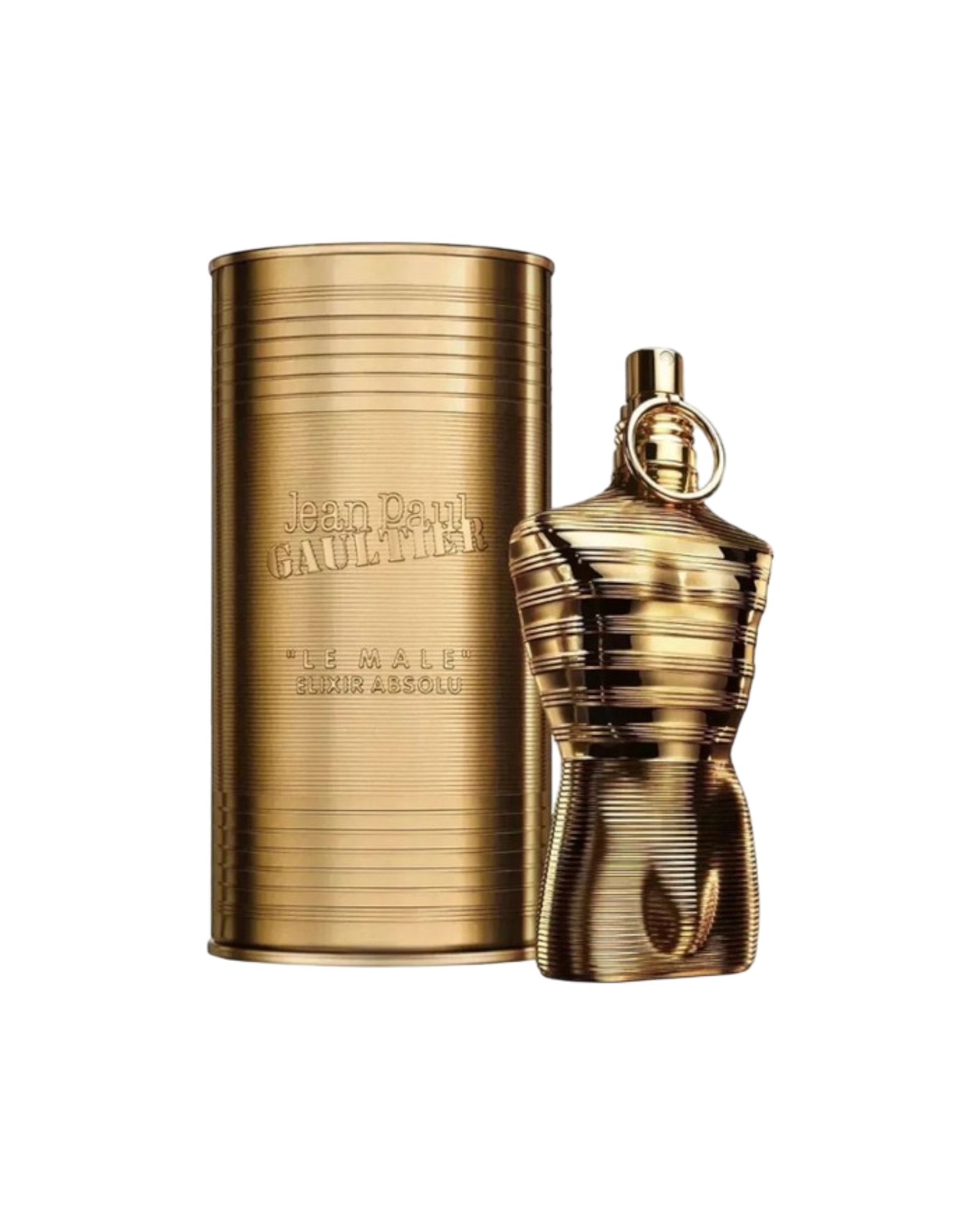 Le Male Elixir Absolu