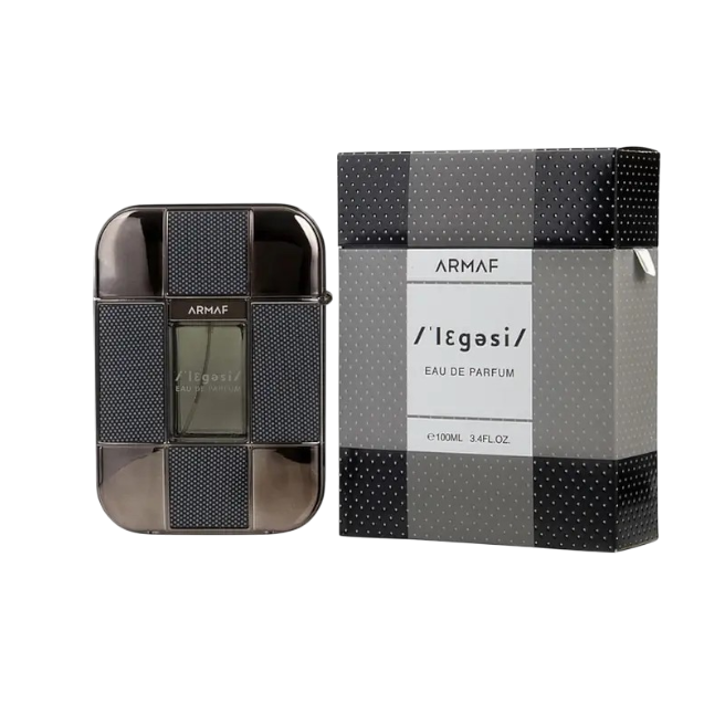 Legasi pour Homme