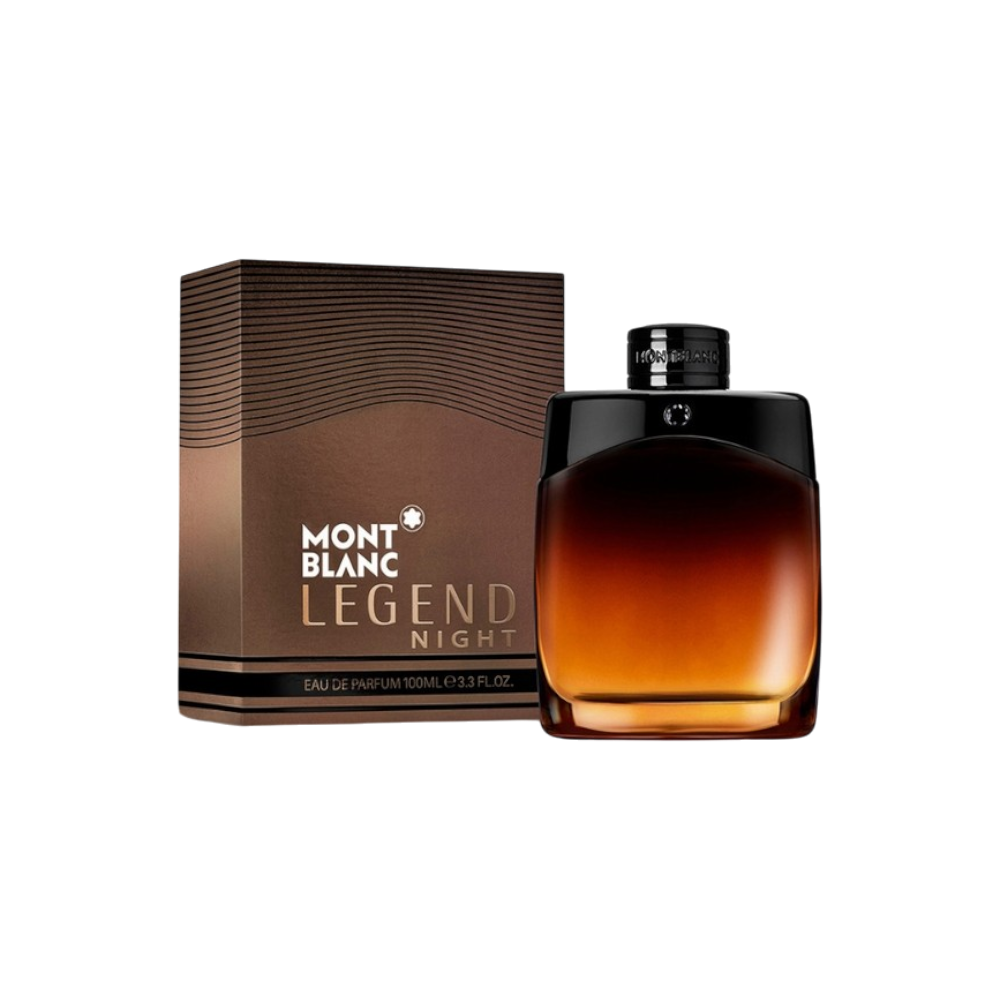 Legend Night
