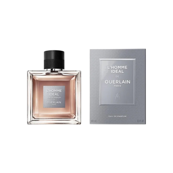LHomme Ideal EDP