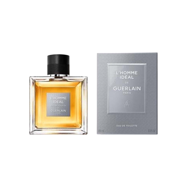 LHomme Ideal EDT