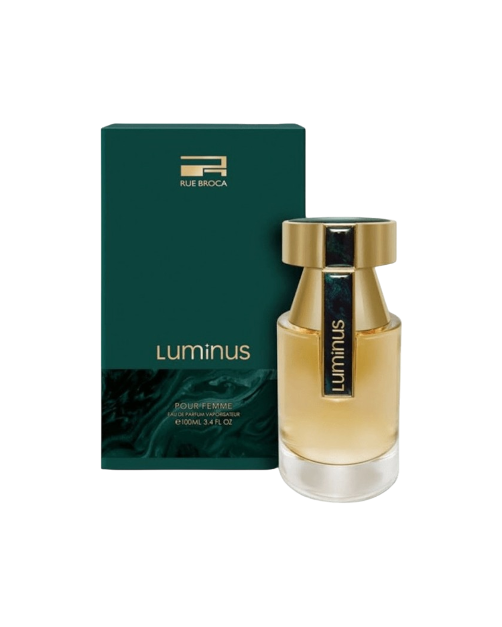 Luminus pour femme