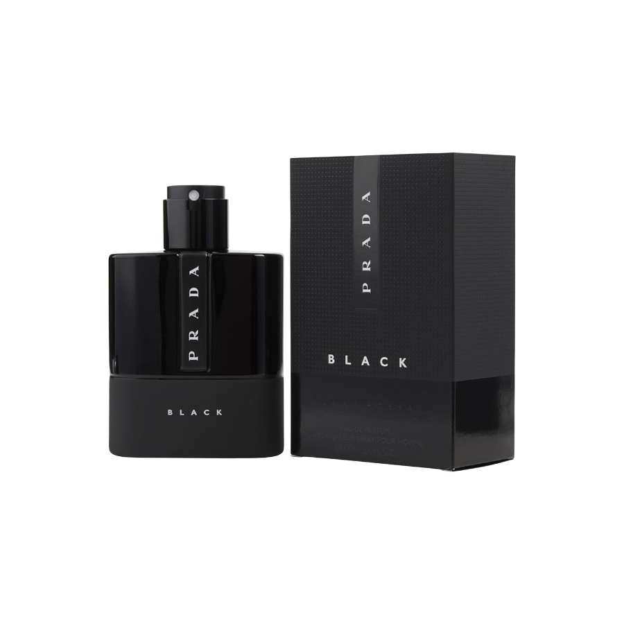 Luna Rossa Black