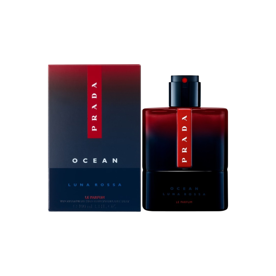 Luna Rossa Ocean