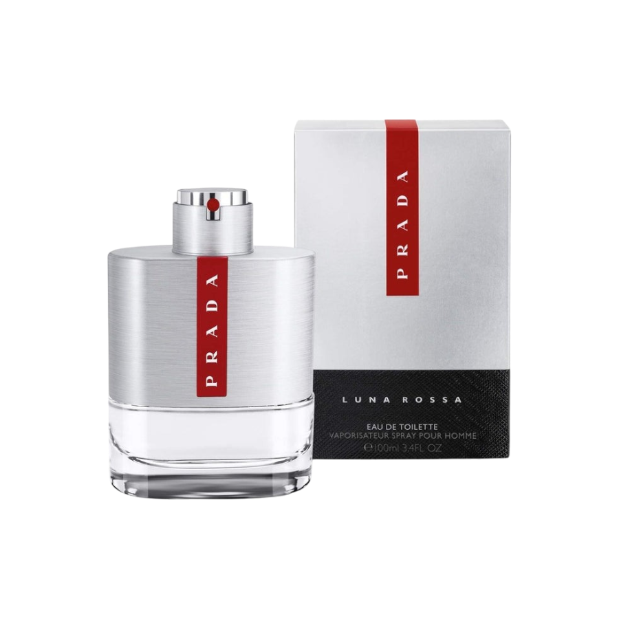 Luna Rossa