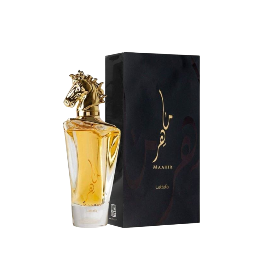 Maahir Gold
