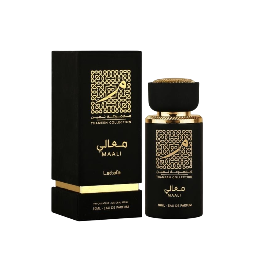 Maali